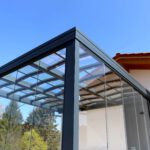 Die Vorteile einer modernen Terrassenüberdachung für deinen Außenbereich