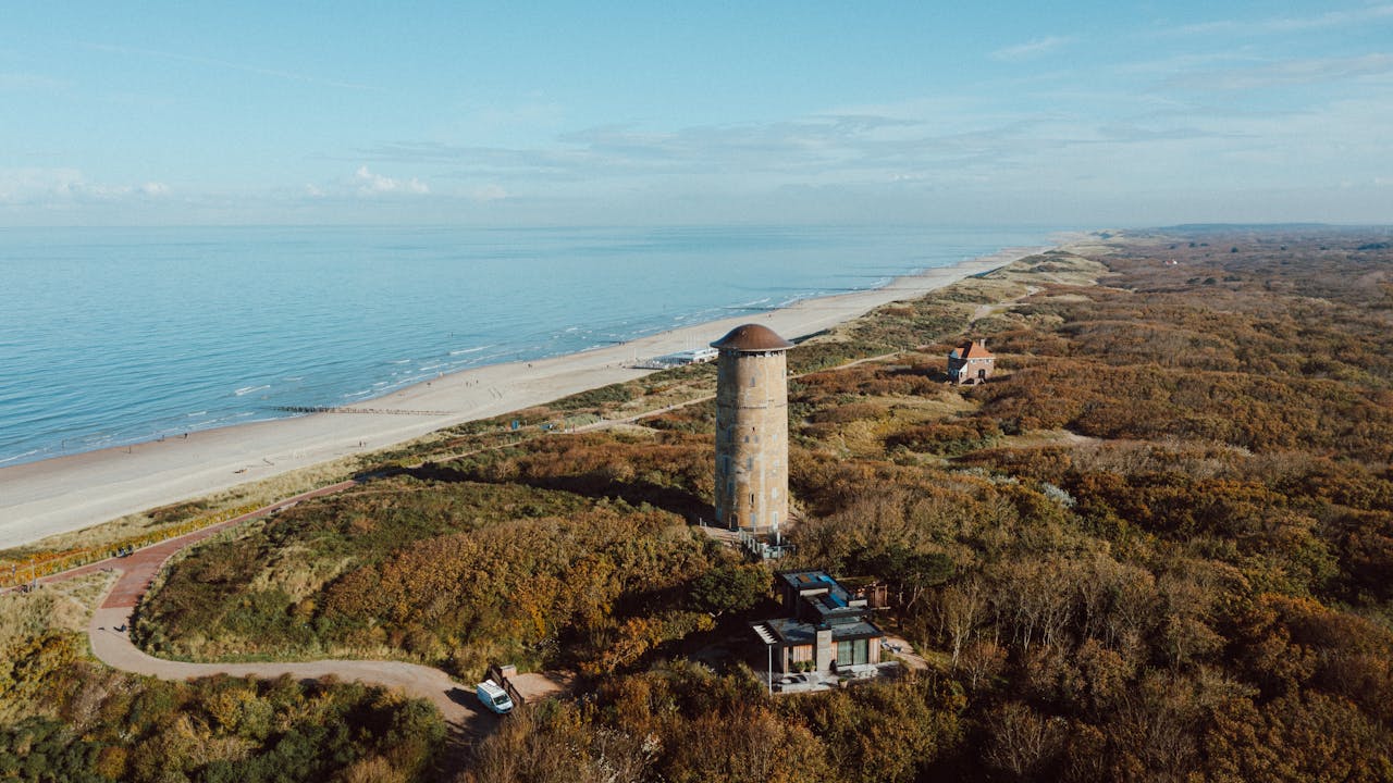 Domburg Informationen und Urlaubstipps